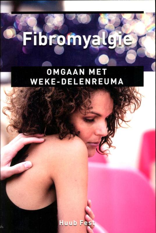 Omslag van Fibromyalgie
