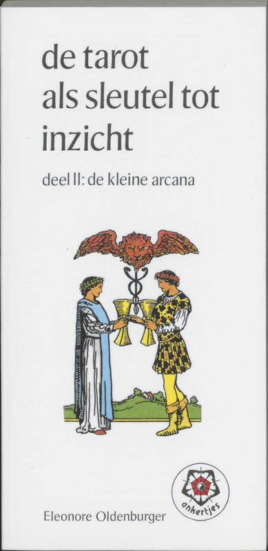 Omslag van 2 De kleine arcana