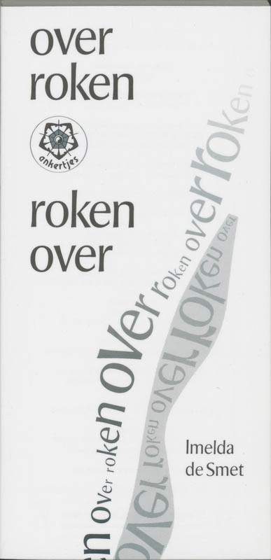 Omslag van Over roken, roken over