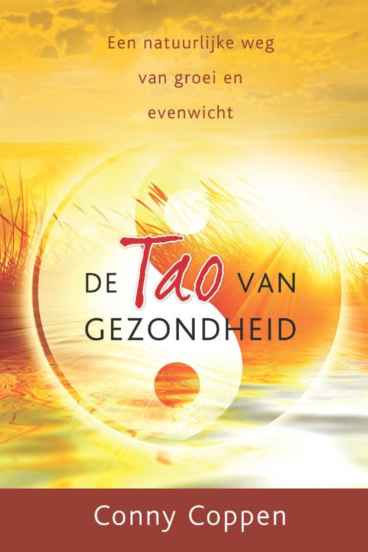 Omslag van De tao van gezondheid