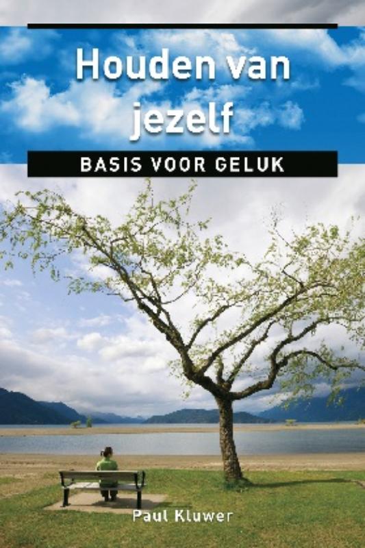 Omslag van Houden van jezelf