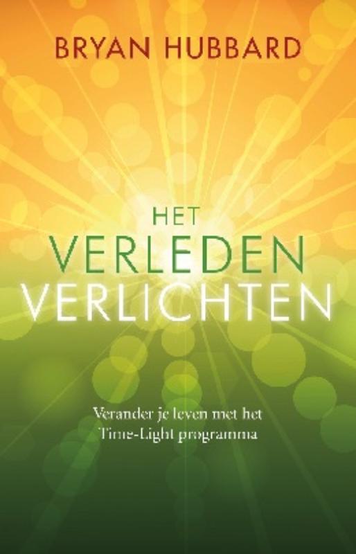 Omslag van Het verleden verlichten
