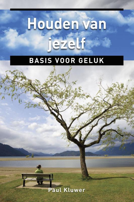 Omslag van Houden van jezelf