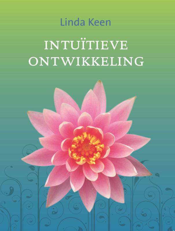 Omslag van Intuitieve ontwikkeling