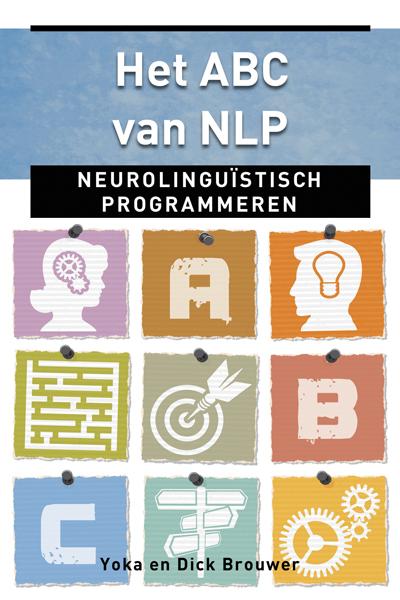 Omslag van Het ABC van NLP