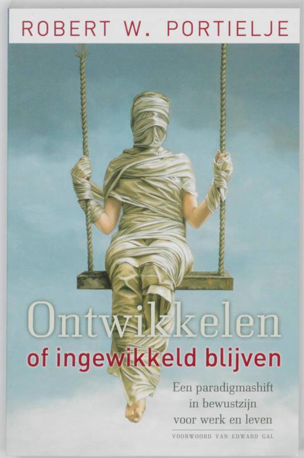 Omslag van Ontwikkelen of ingewikkeld blijven