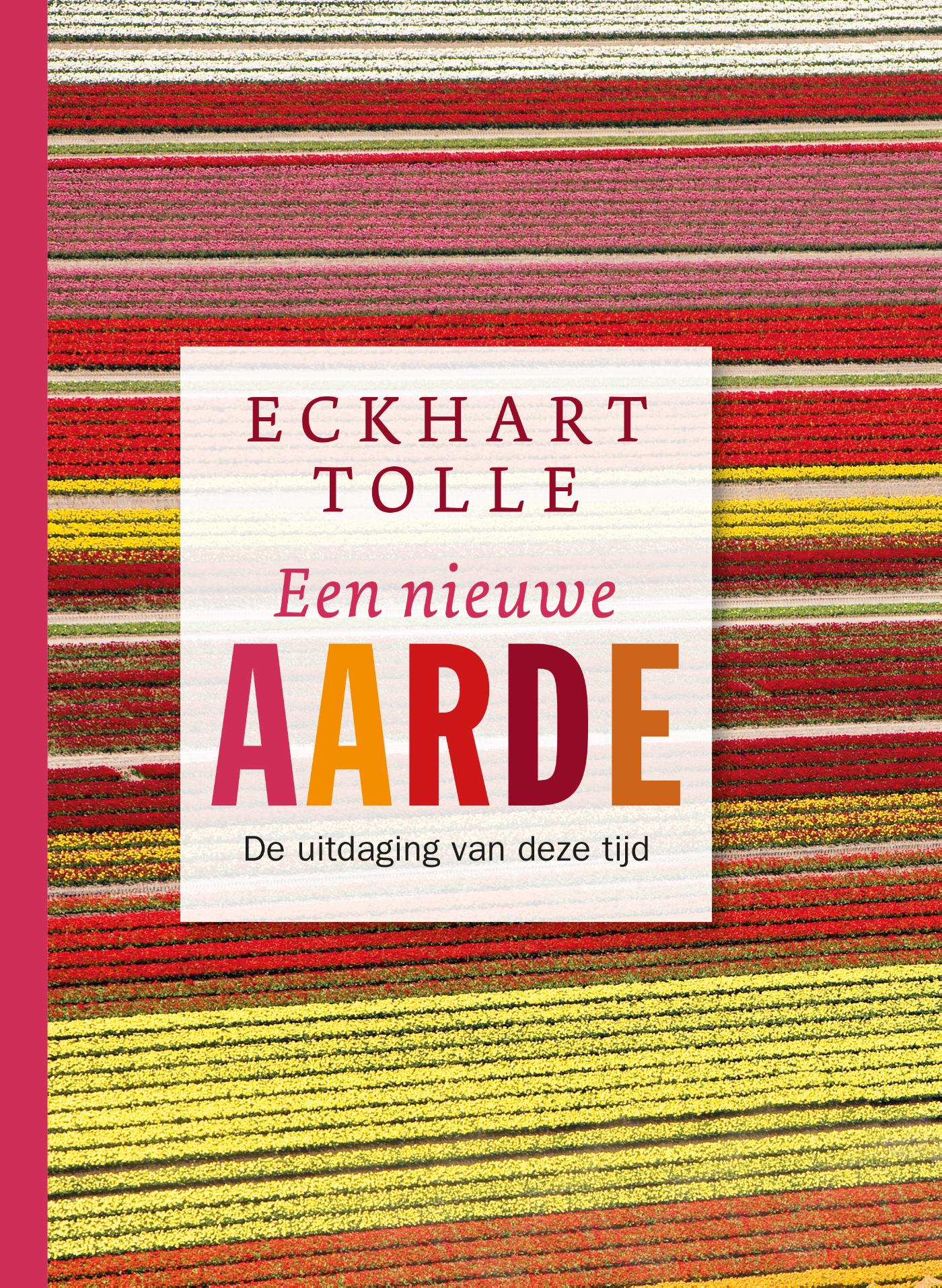 Omslag van Een nieuwe aarde