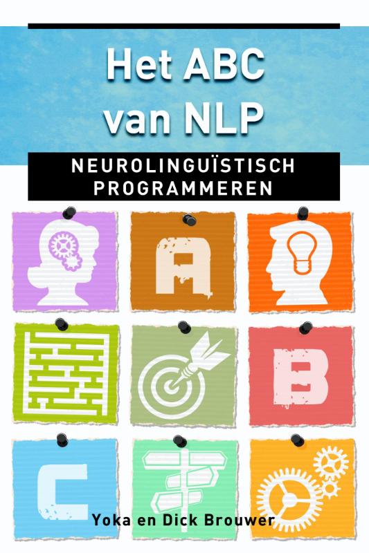 Omslag van Het ABC van NLP