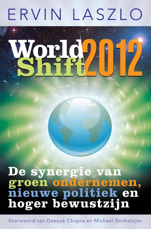Omslag van 2012