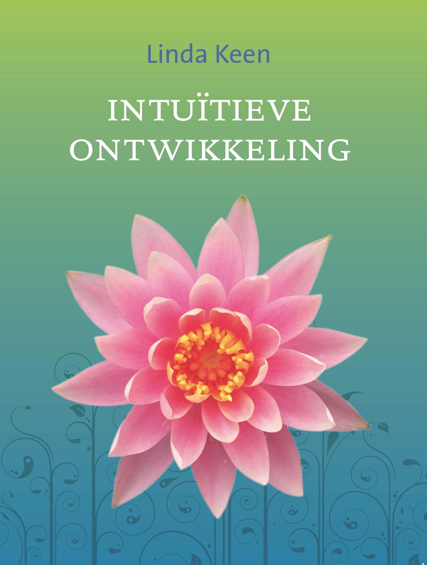 Omslag van Intuitieve ontwikkeling