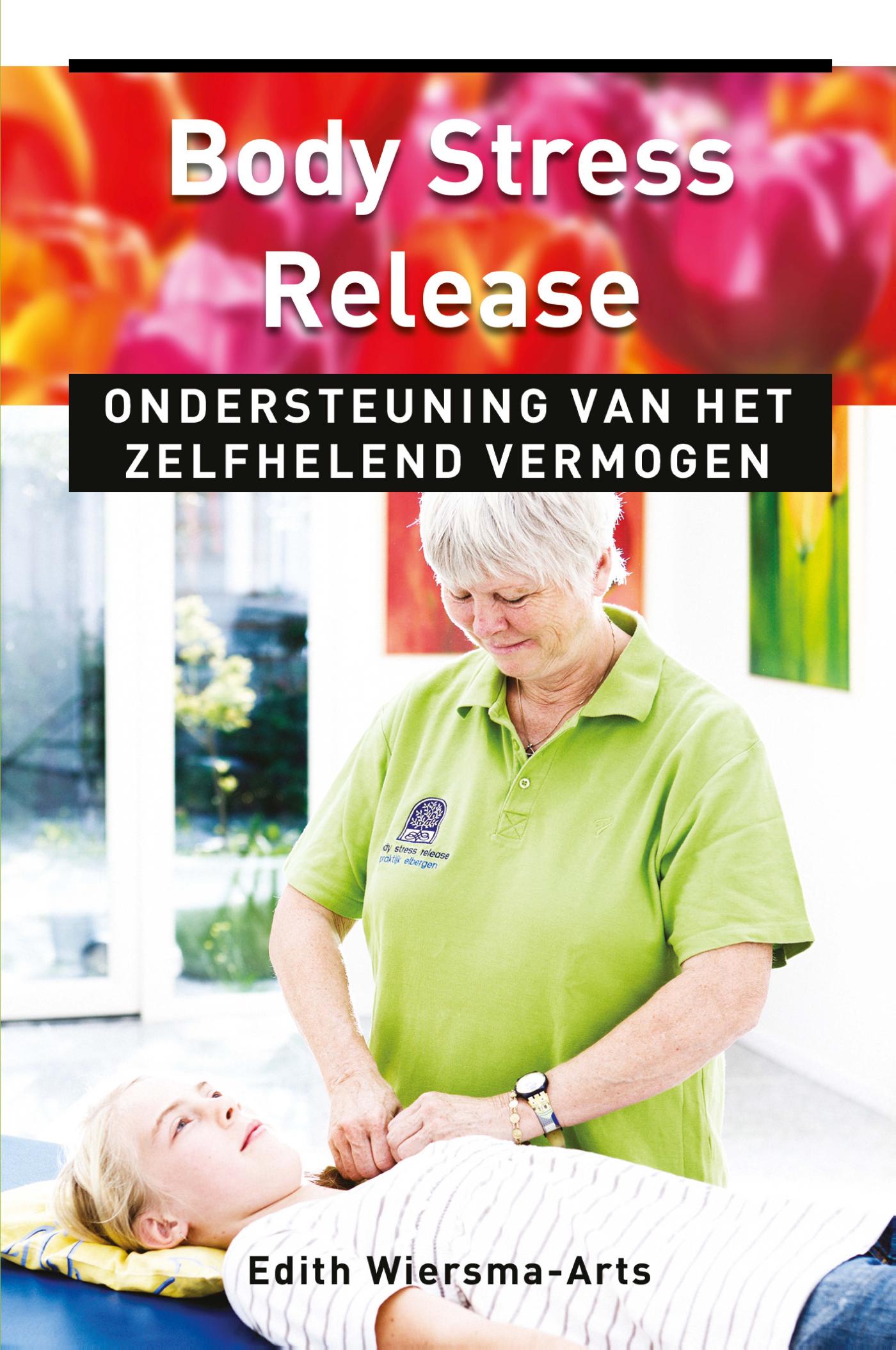 Omslag van Body Stress Release