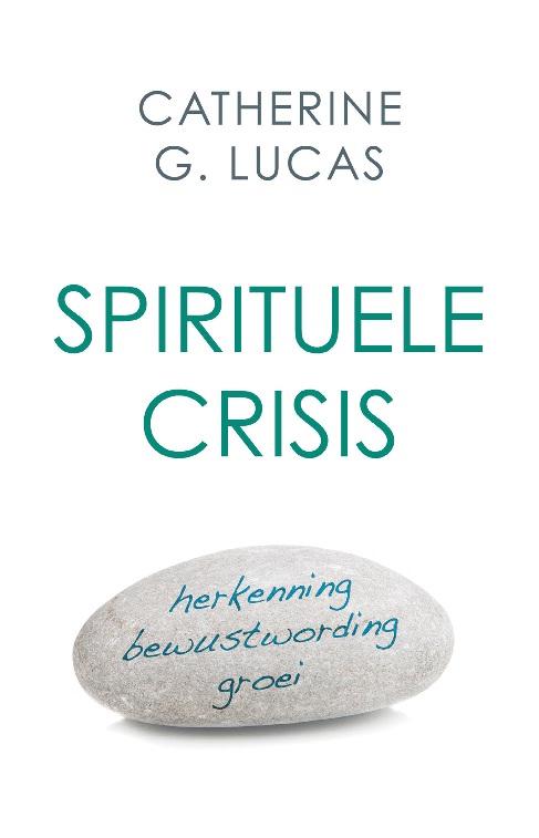 Omslag van Spirituele crisis