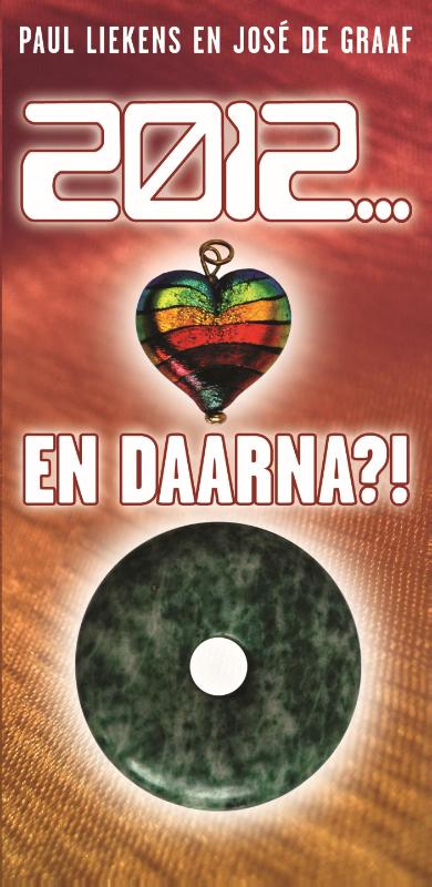 Omslag van 2012 En daarna?!