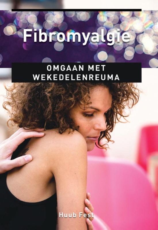 Omslag van Fibromyalgie