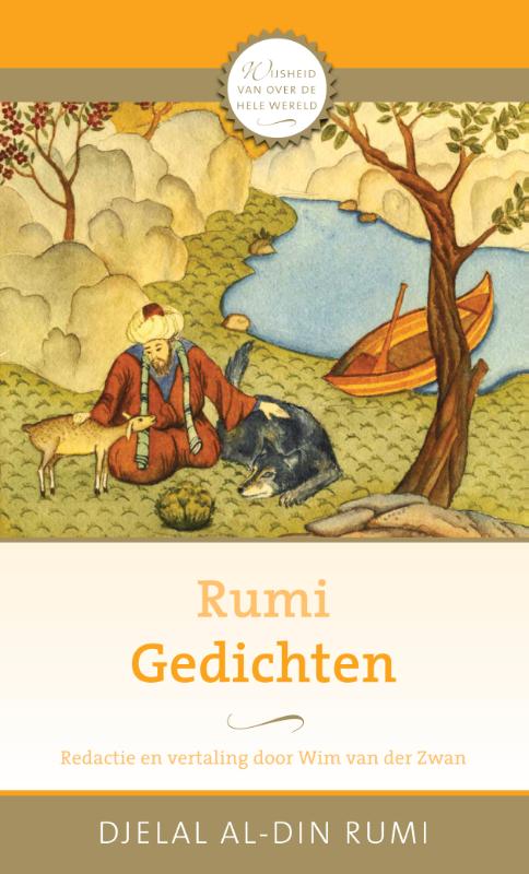 Omslag van Gedichten