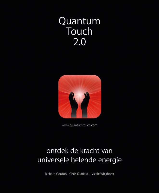 Omslag van Quantum-touch 2.0