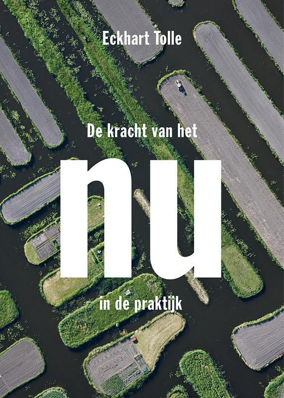 Omslag van De kracht van het nu in de praktijk