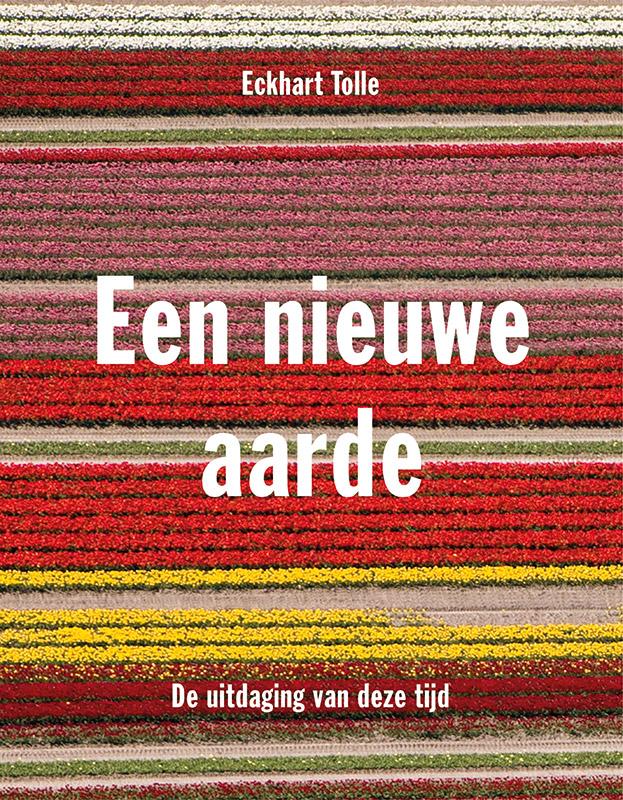Omslag van Een nieuwe aarde