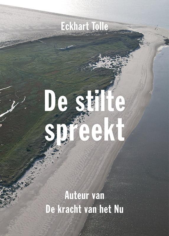 Omslag van De stilte spreekt