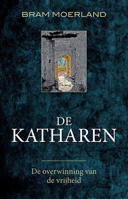 Omslag van De katharen