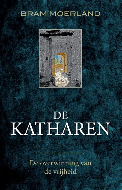 Omslag van De katharen