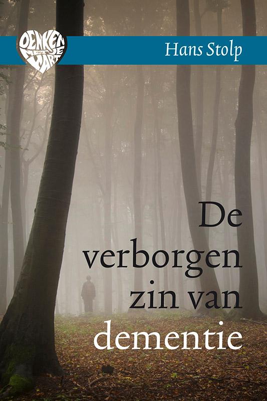 Omslag van De verborgen zin van dementie