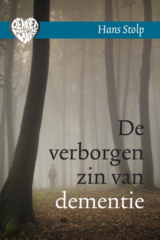 Omslag van De verborgen zin van dementie