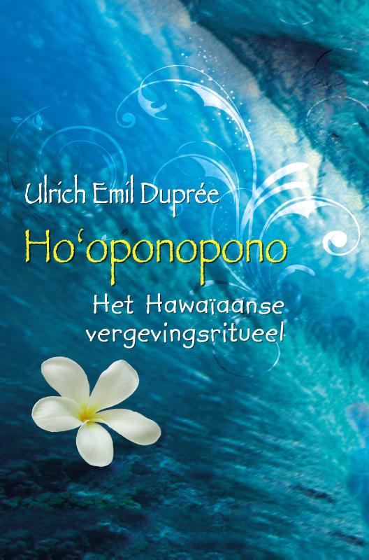 Omslag van Ho'oponopono