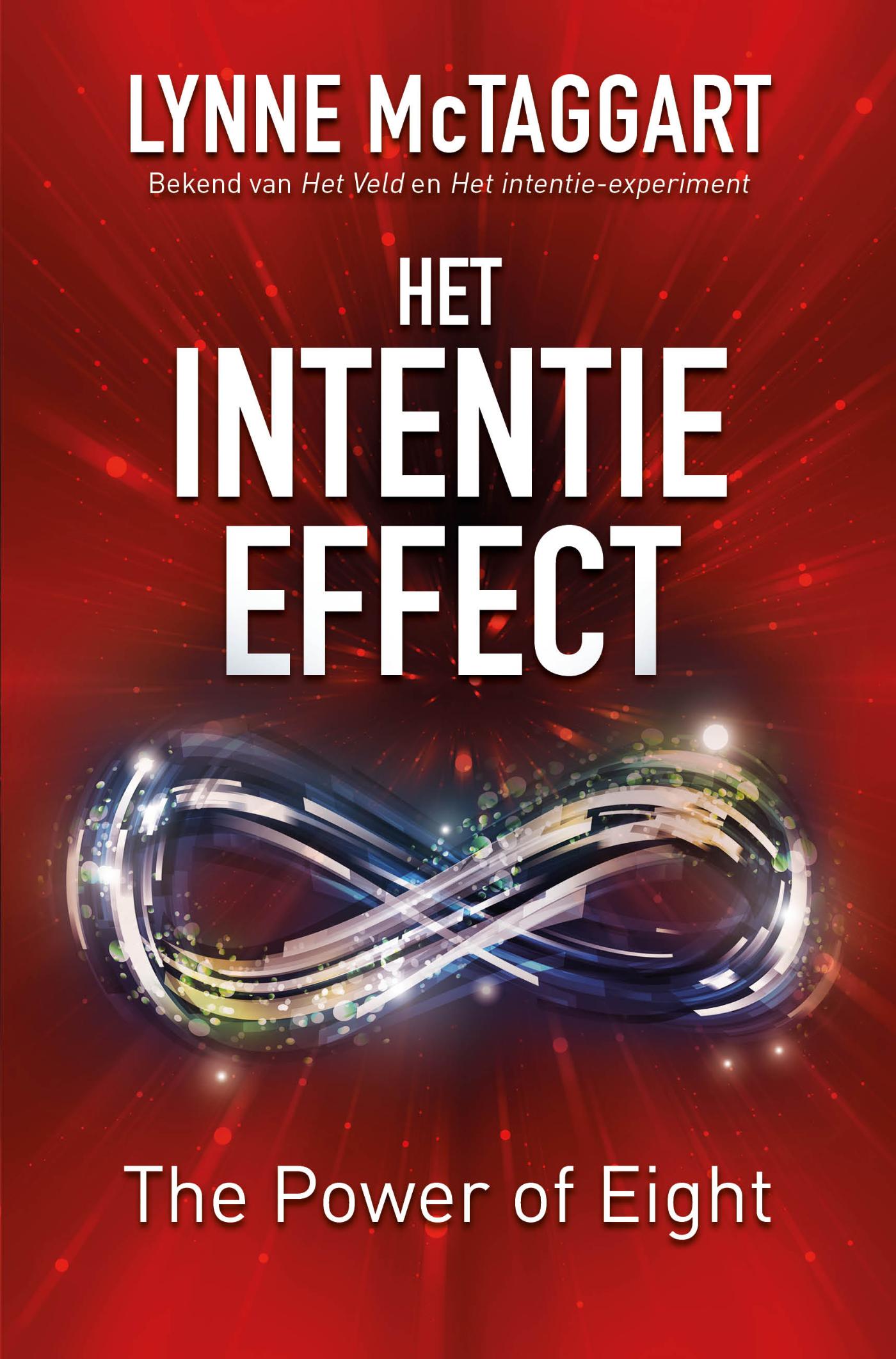 Omslag van Het intentie-effect