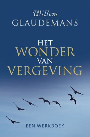 Omslag van Het wonder van vergeving