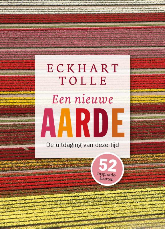 Omslag van Een nieuwe aarde