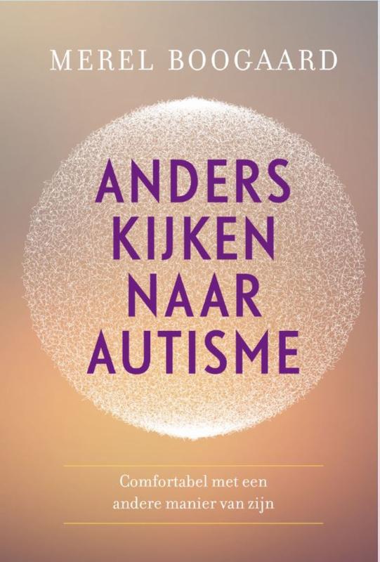 Omslag van Anders kijken naar autisme