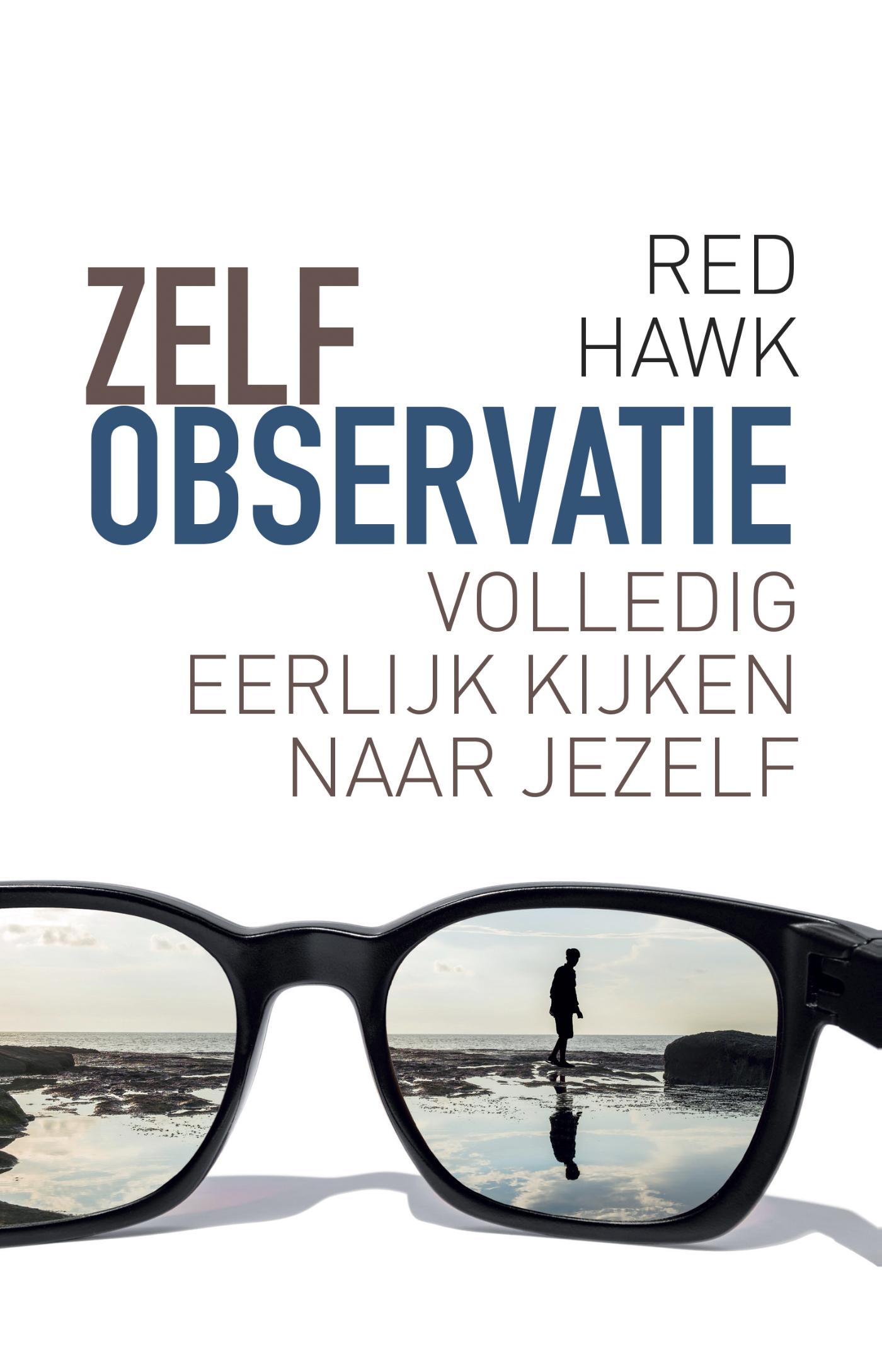 Omslag van Zelfobservatie