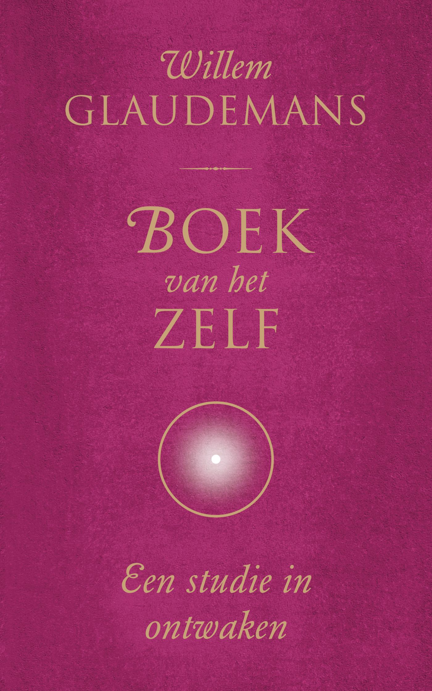 Omslag van Boek van het Zelf
