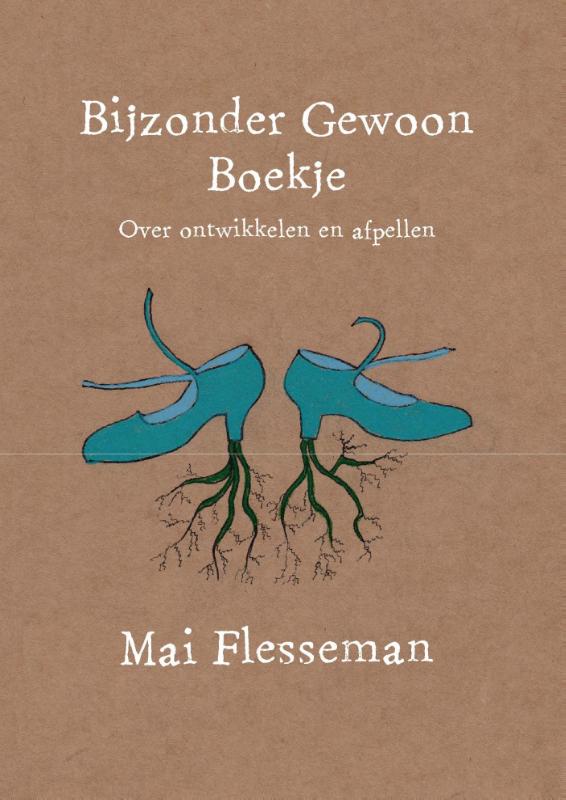 Omslag van Bijzonder gewoon boekje