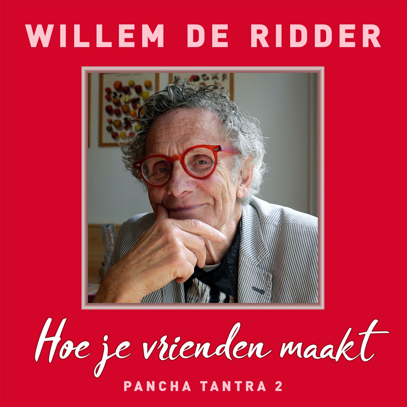 Omslag van Hoe je vrienden maakt