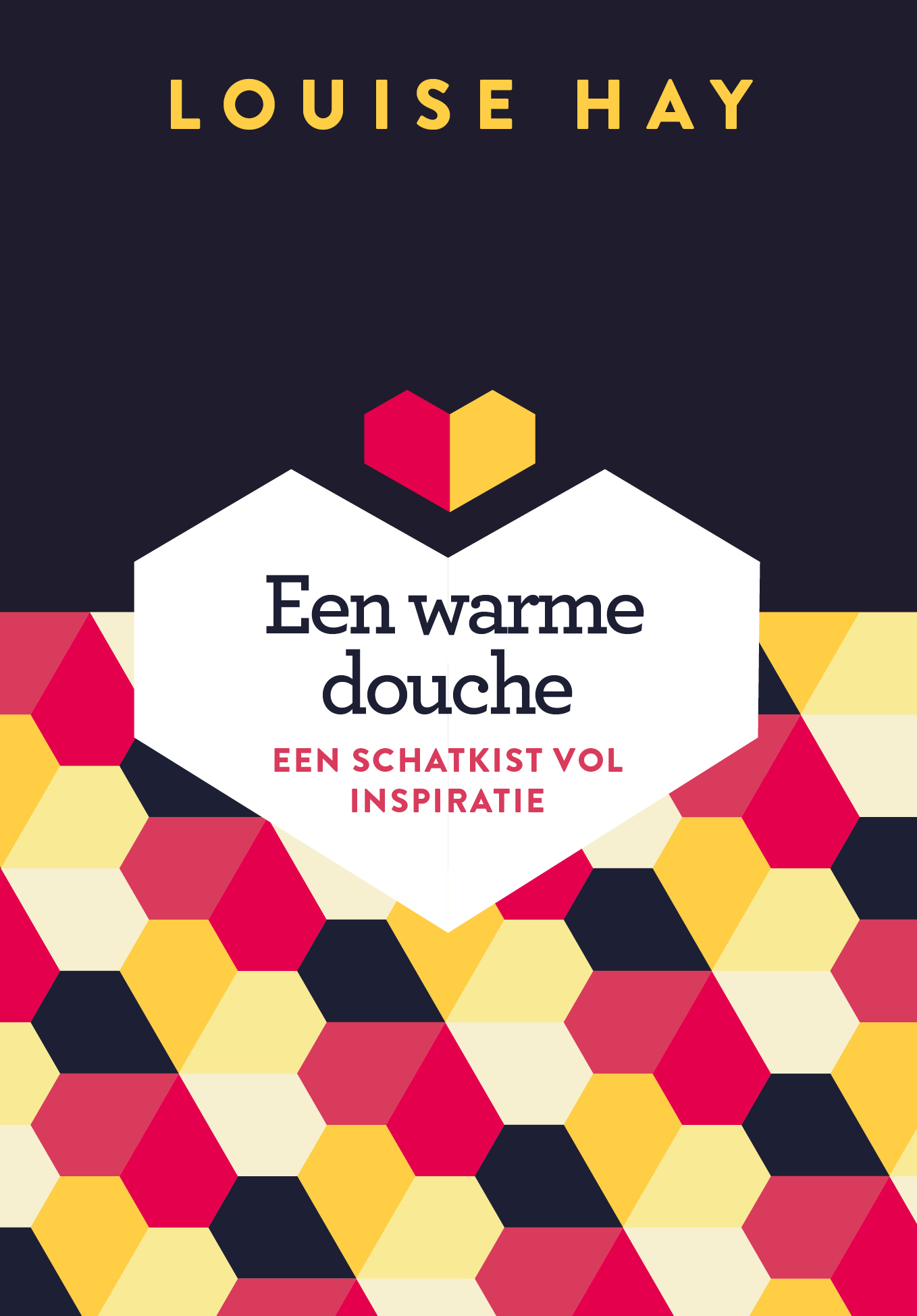 Omslag van Een warme douche