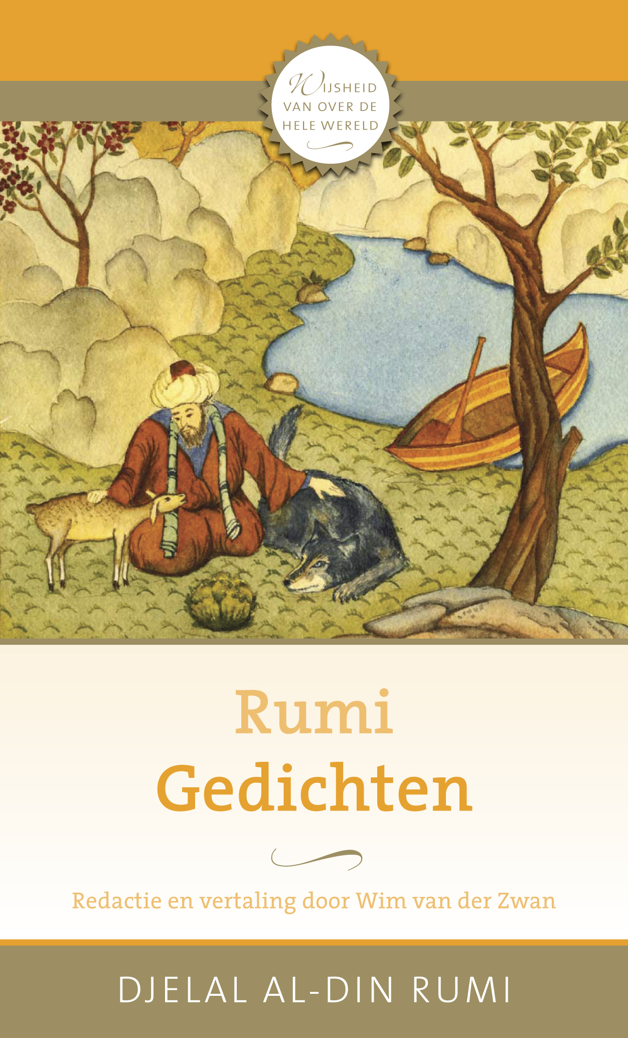 Omslag van Gedichten