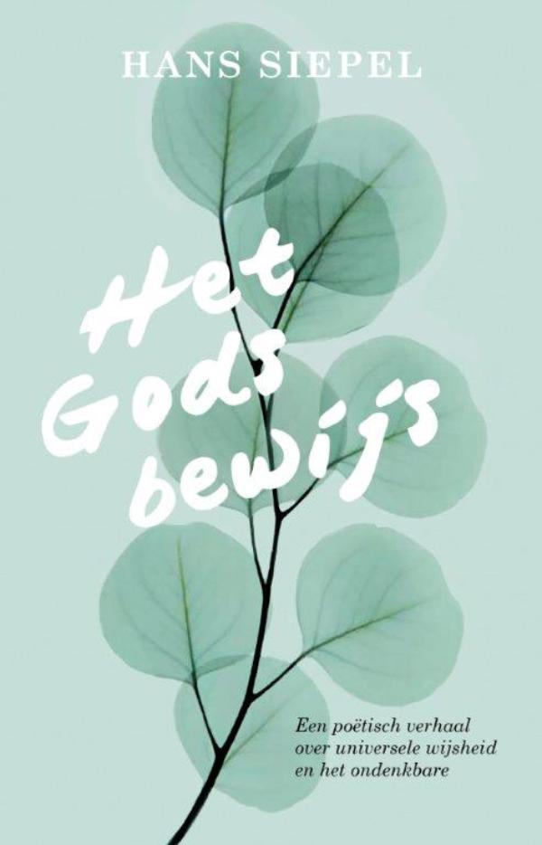 Omslag van Het Godsbewijs