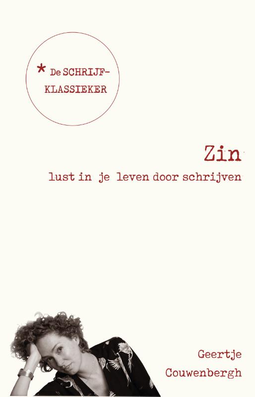 Omslag van ZIN