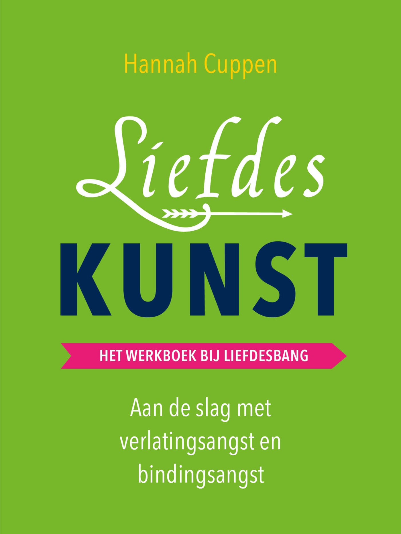 Omslag van Liefdeskunst