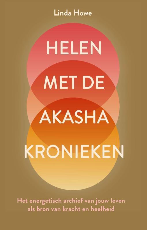 Omslag van Helen met de Akasha kronieken