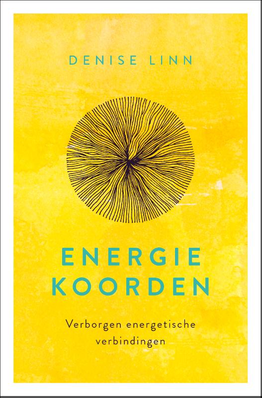 Omslag van Energiekoorden