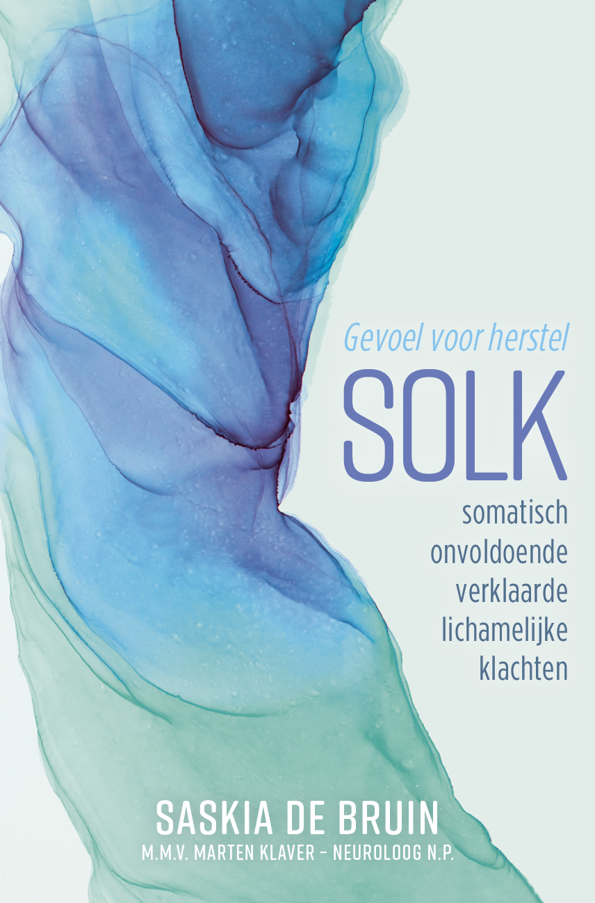 Omslag van SOLK