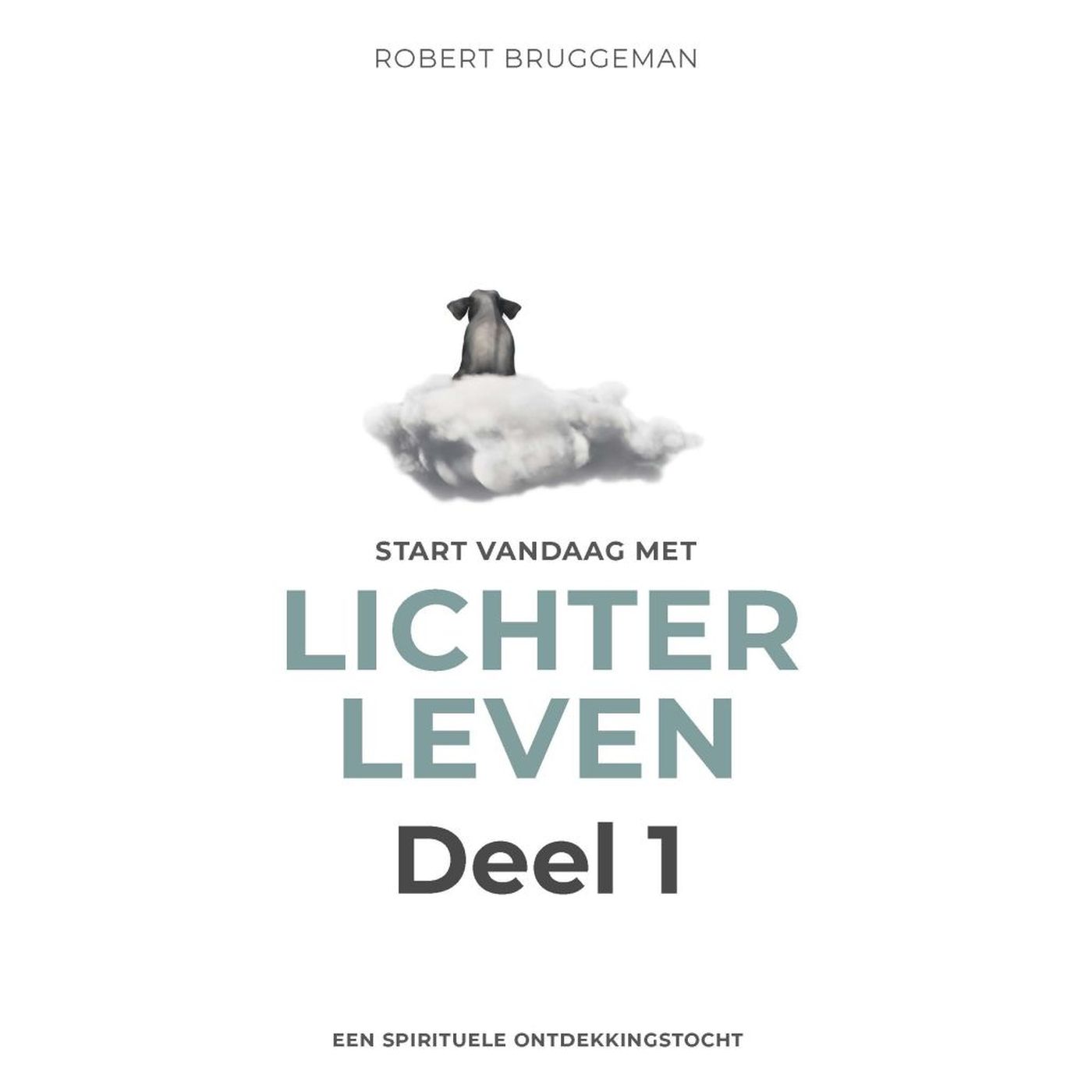 Omslag van 1