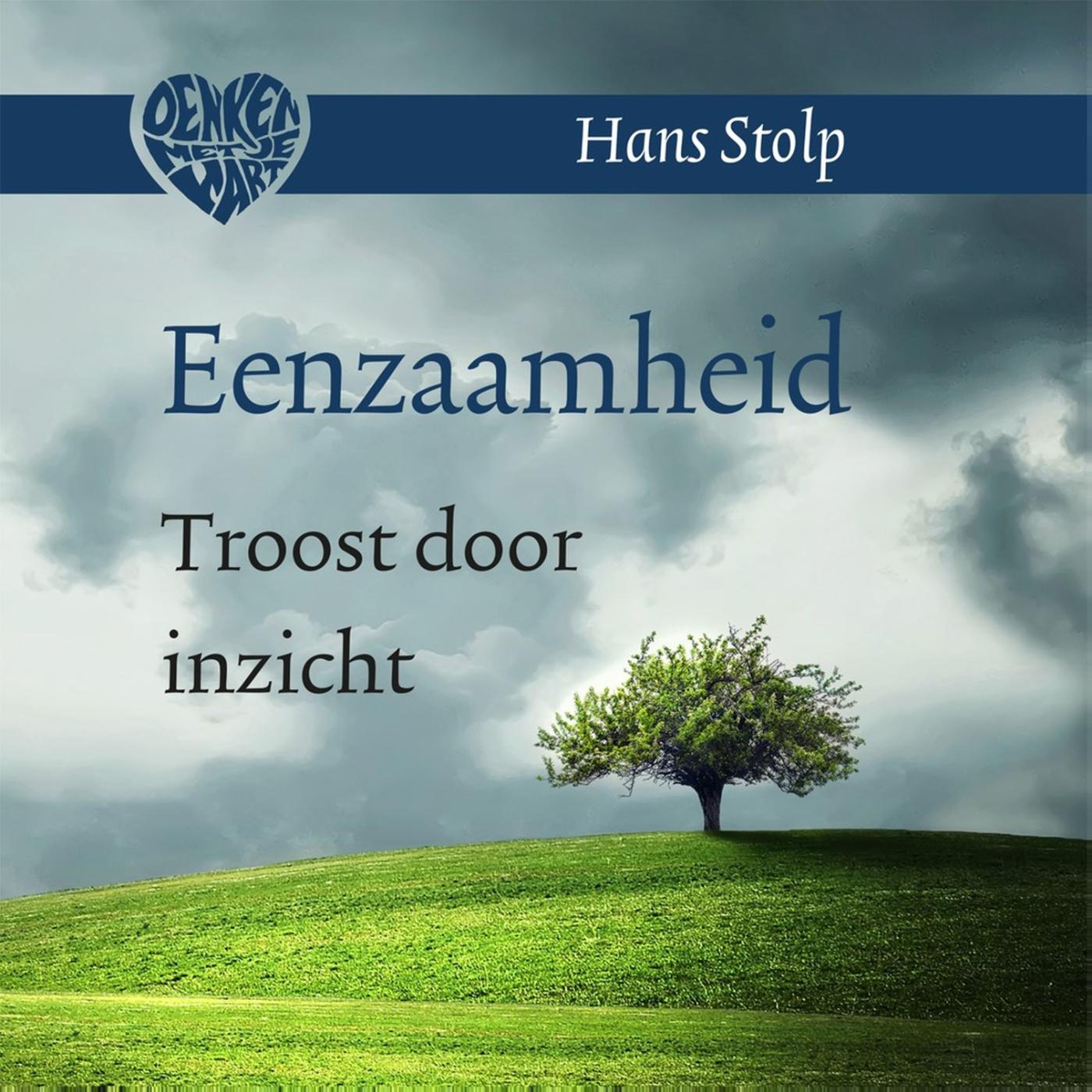 Omslag van Eenzaamheid
