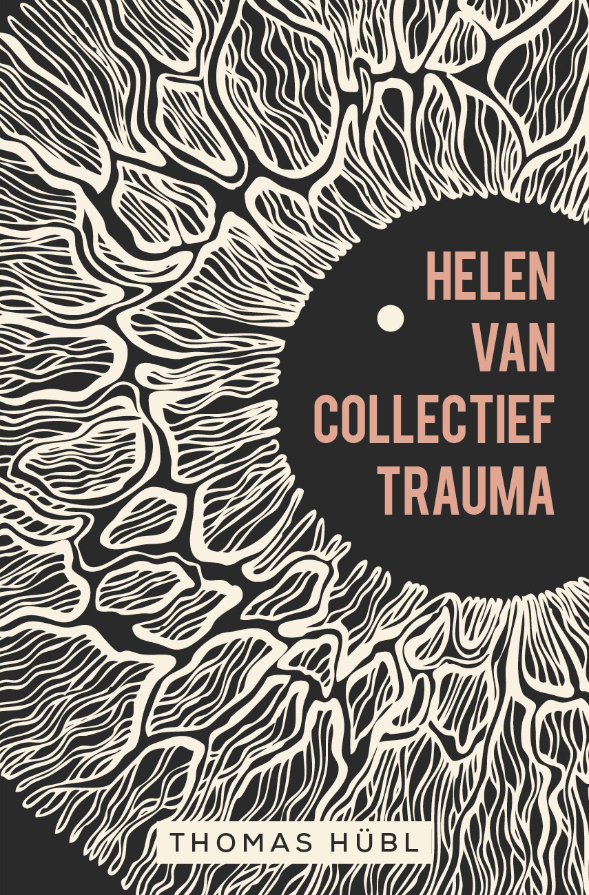 Omslag van Helen van collectief trauma