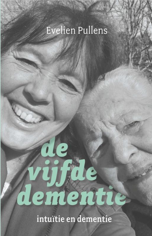 Omslag van De vijfde dementie