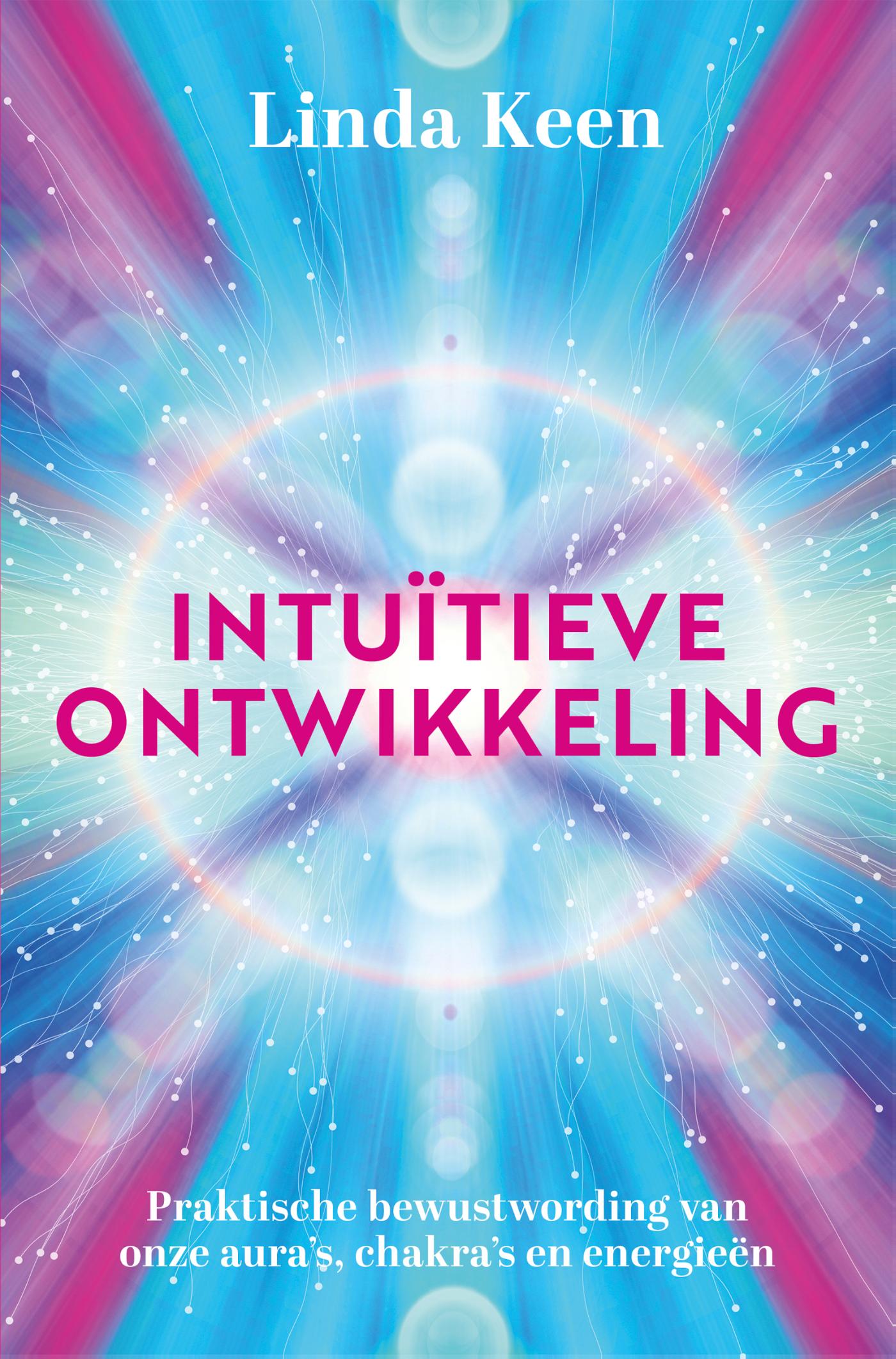 Omslag van Intuïtieve ontwikkeling