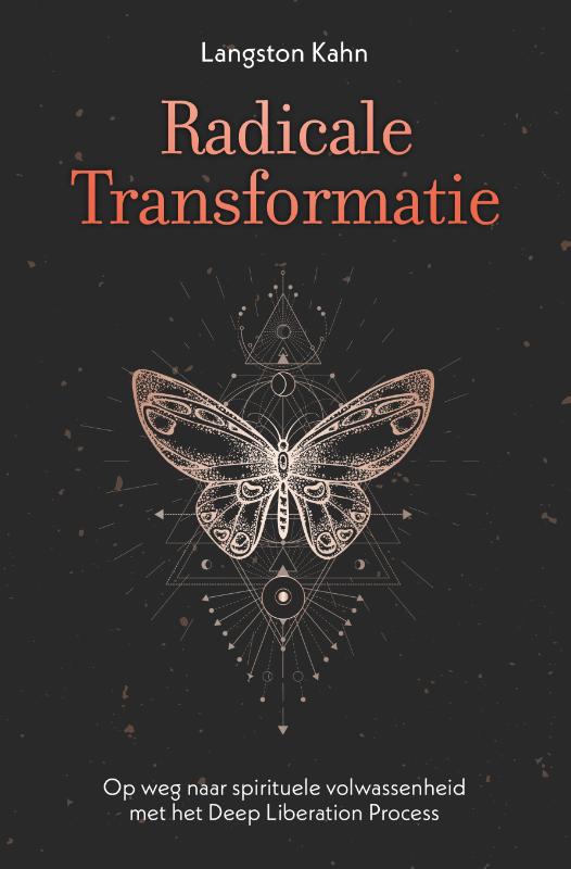 Omslag van Radicale transformatie